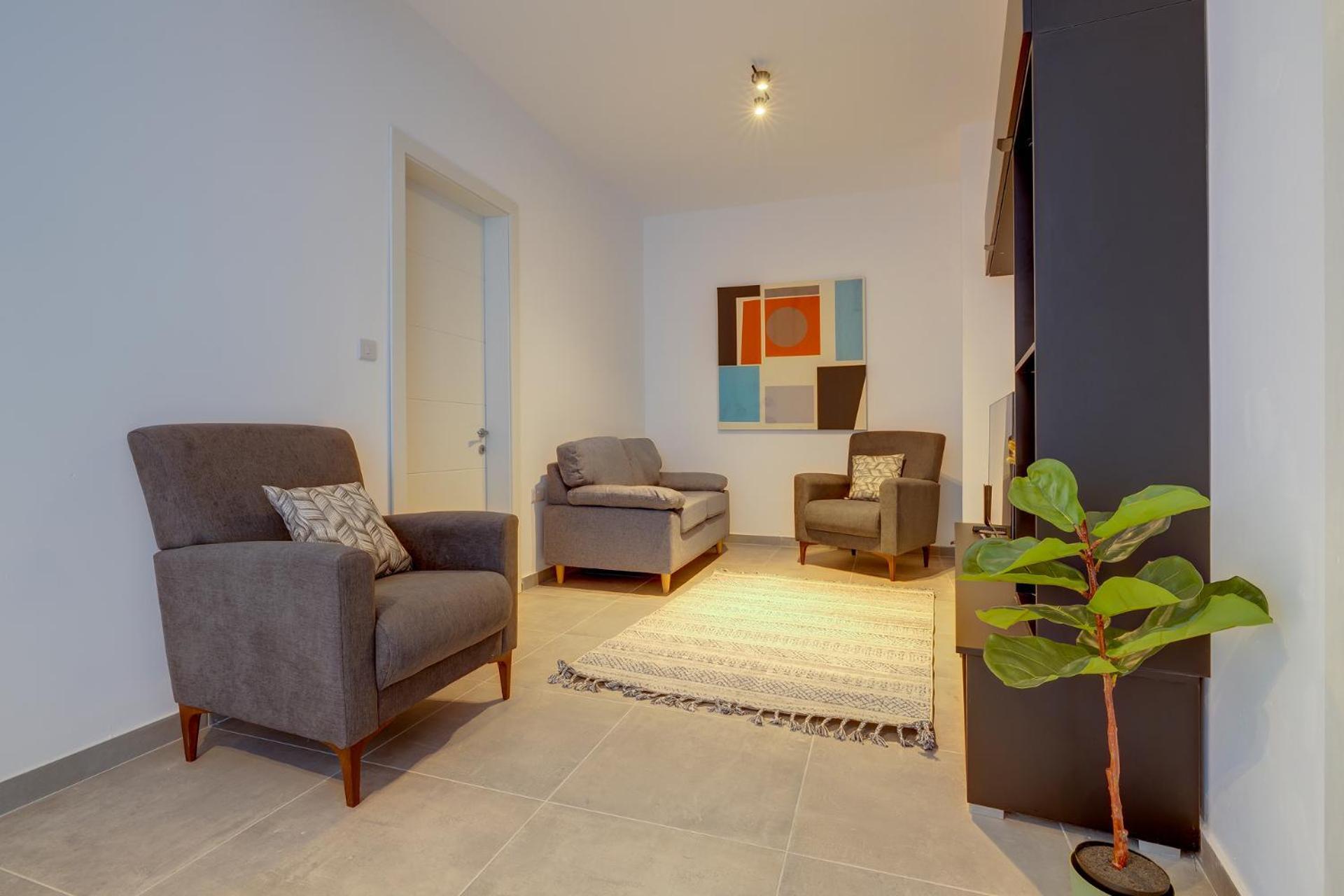 Salmar Court Holiday Apartments Hal Ghaxiak Dış mekan fotoğraf