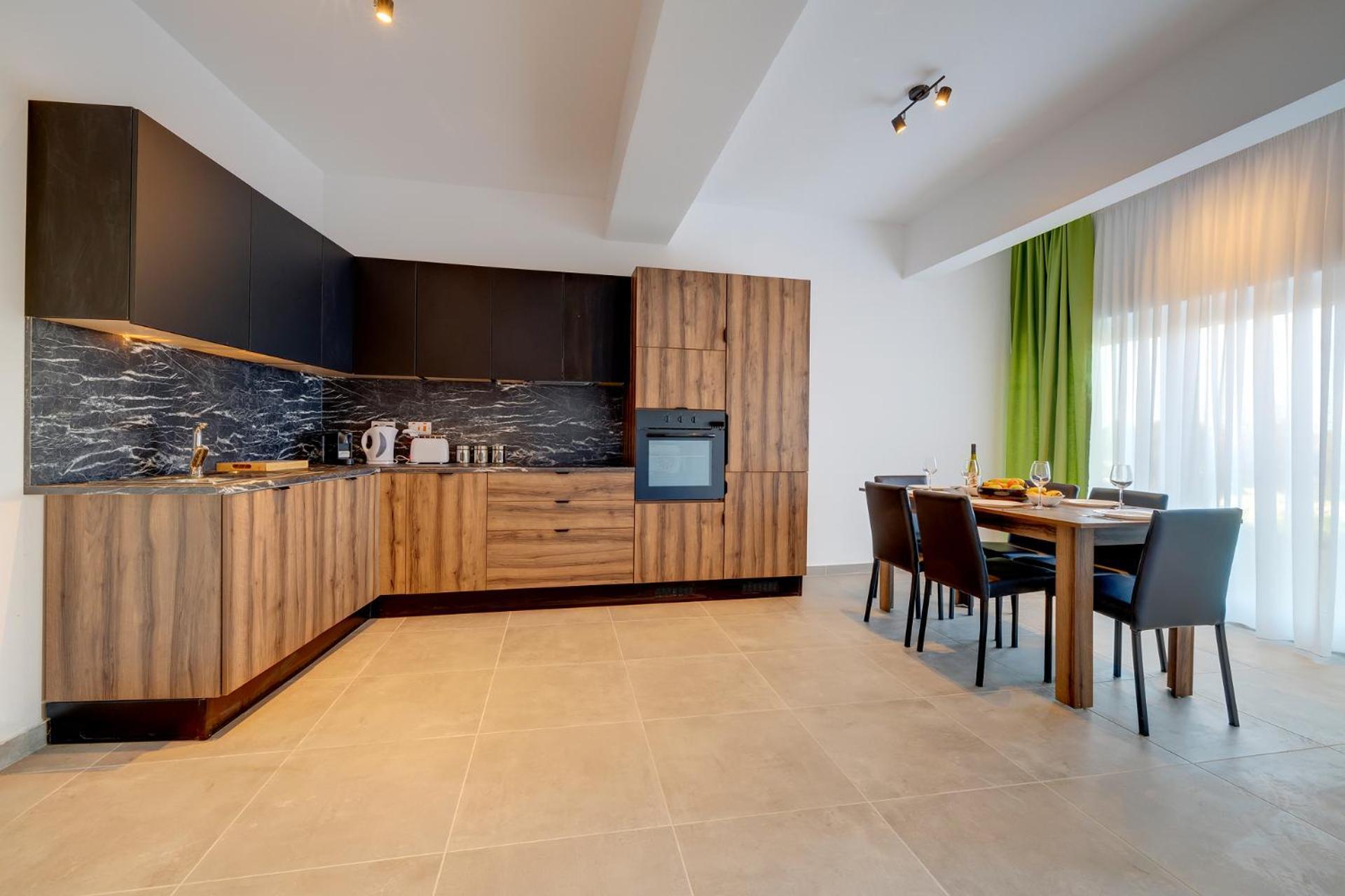 Salmar Court Holiday Apartments Hal Ghaxiak Dış mekan fotoğraf