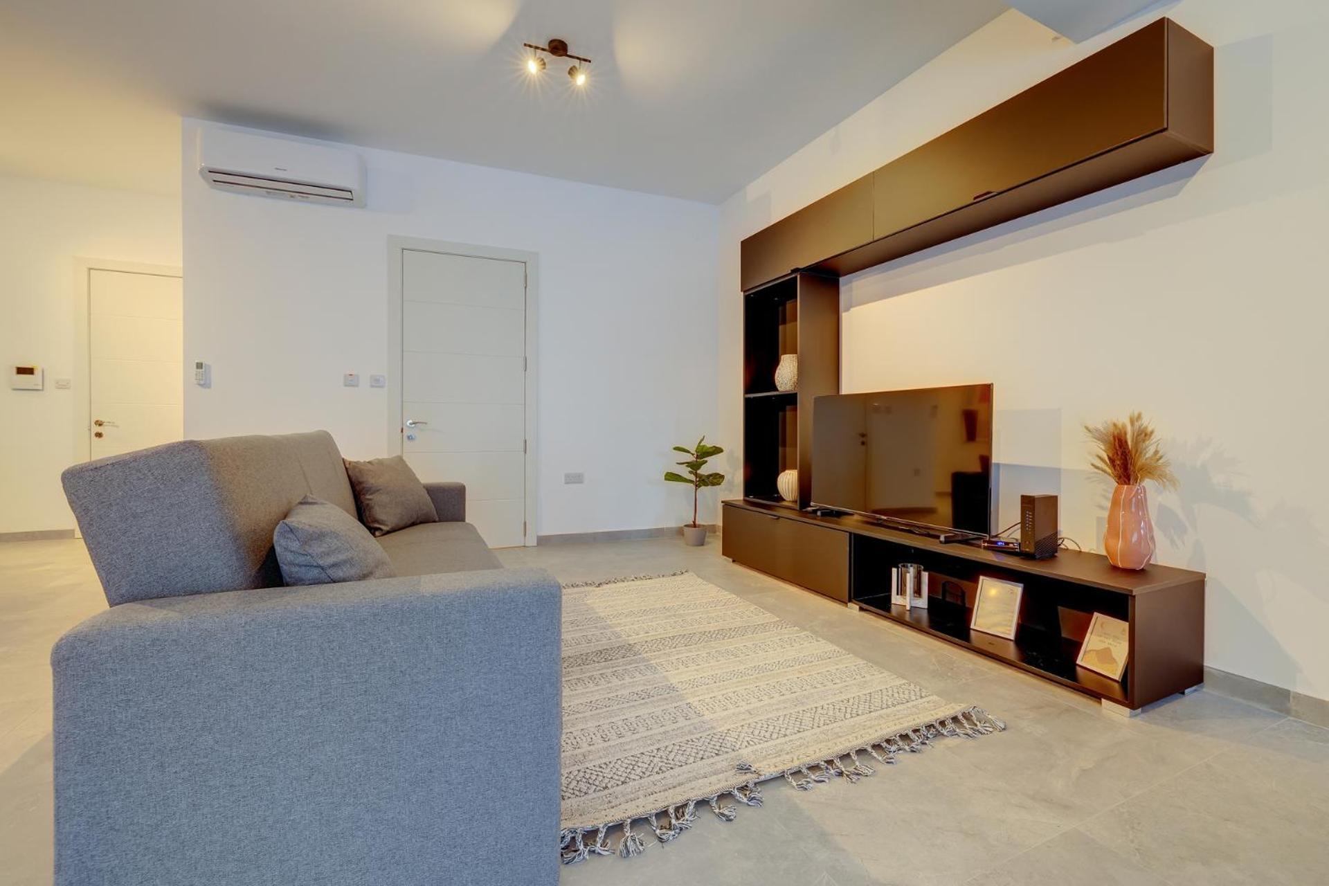 Salmar Court Holiday Apartments Hal Ghaxiak Dış mekan fotoğraf