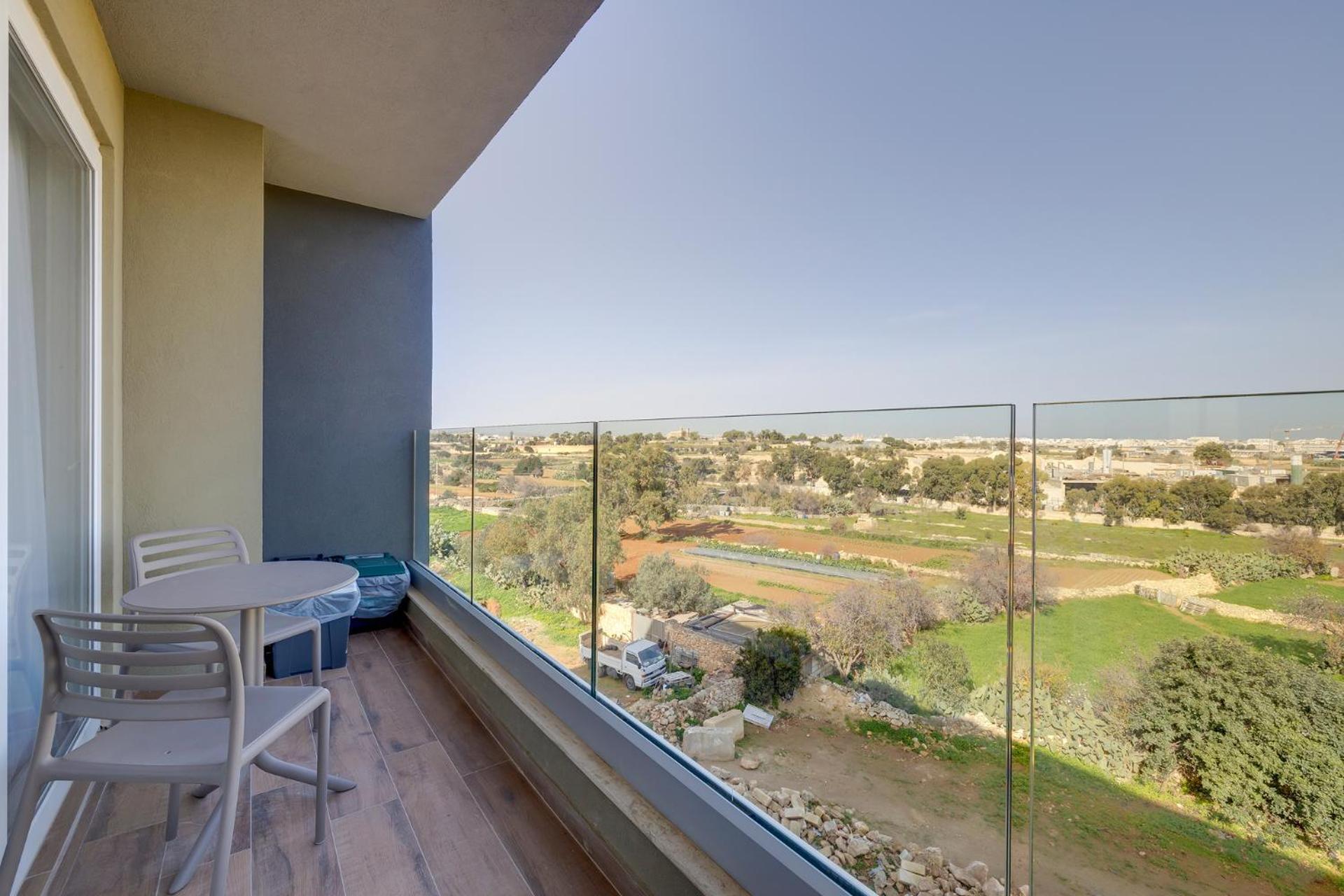 Salmar Court Holiday Apartments Hal Ghaxiak Dış mekan fotoğraf