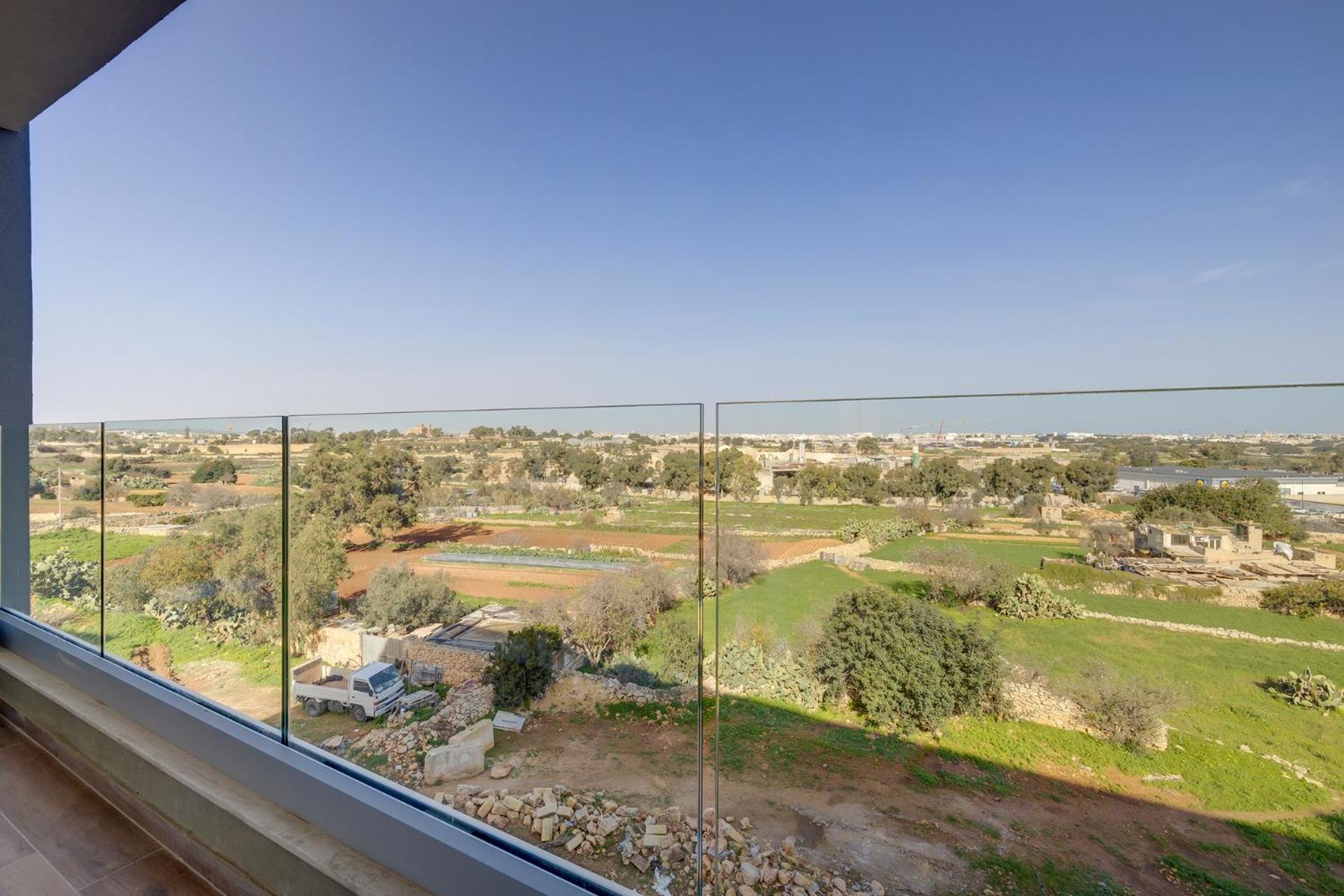Salmar Court Holiday Apartments Hal Ghaxiak Dış mekan fotoğraf
